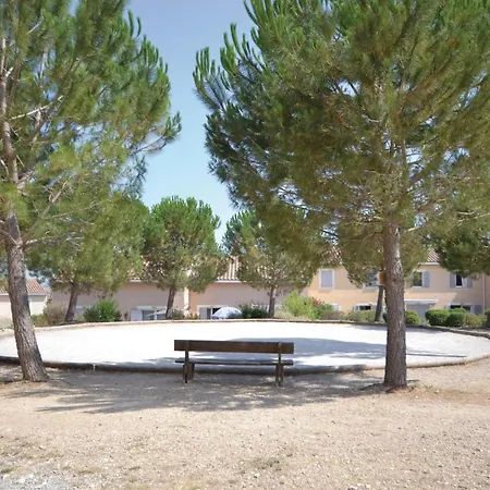Holiday home Nice In With Outdoor Swimming Pool Calvisson