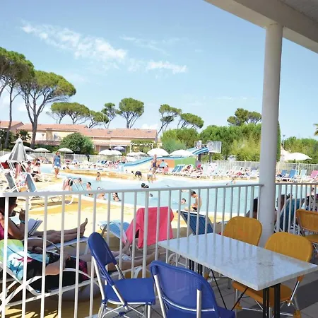 Nice In With Outdoor Swimming Pool * Calvisson