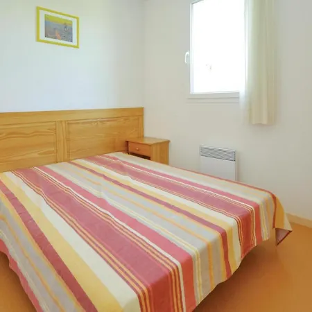 Tatil Evi Nice In With Outdoor Swimming Pool