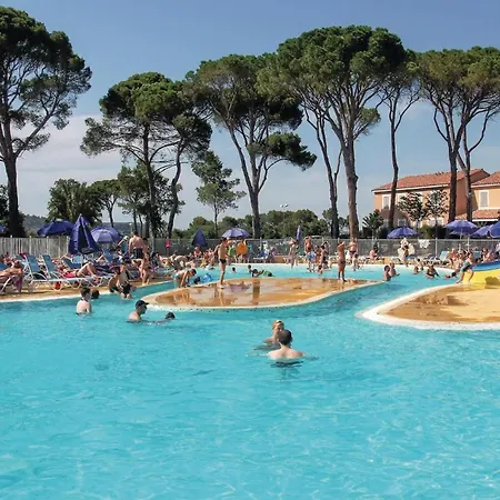 Tatil Evi Nice In With Outdoor Swimming Pool *