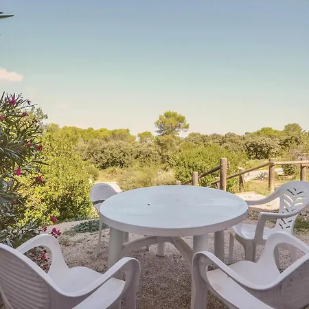 Nice In With Outdoor Swimming Pool Holiday home Calvisson