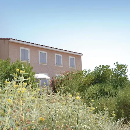 Tatil Evi Nice In With Outdoor Swimming Pool Calvisson