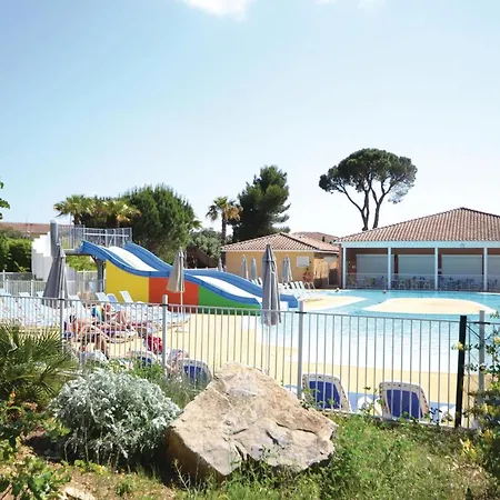 Holiday home Nice In With Outdoor Swimming Pool
